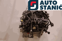 Motor TOYOTA COROLLA (2ZR-FXE) | OEM: 190000T580 (P610)