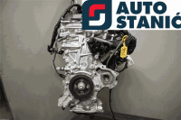 Motor TOYOTA COROLLA (2ZR-FXE) | OEM: 190000T580 (1VM,)