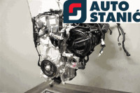 Motor TOYOTA COROLLA (M20A-FXS) | OEM: 19000F2220 (30900-1206024D6Q024