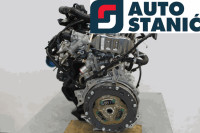 Motor TOYOTA COROLLA (2ZR-FXE) | OEM: 190000T810 (CVT)