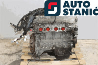 Motor TOYOTA COROLLA (3ZZ-FE) | OEM: 1900022221