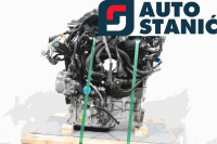Motor TOYOTA COROLLA (2ZR-FXE) | OEM: 190000T580