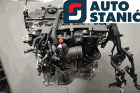 Motor TOYOTA COROLLA (2ZR-FXE) | OEM: 190000T840
