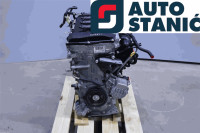 Motor TOYOTA COROLLA (2ZR-FXE) | OEM: 190000T810