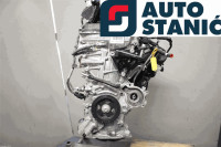 Motor TOYOTA COROLLA (2ZR-FXE) | OEM: 190000T820