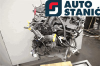 Motor TOYOTA COROLLA (2ZR-FXE) | OEM: 190000T850