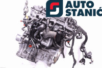 Motor TOYOTA COROLLA (2ZR-FXE) | OEM: 190000T580