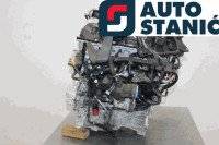 Motor TOYOTA COROLLA (2ZR-FXE) | OEM: 190000T840