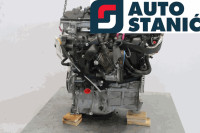 Motor TOYOTA COROLLA (2ZR-FXE) | OEM: 190000T580 (CVT)