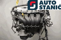 Motor TOYOTA COROLLA (3ZZ-FE) | OEM: 1900022221 (A246E,)
