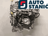 Motor TOYOTA COROLLA (2ZR-FXE) | OEM: 190000T840