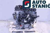 Motor TOYOTA COROLLA (2ZR-FXE) | OEM: 190000T840
