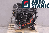 Motor TOYOTA COROLLA (2ZR-FXE) | OEM: 190000T840