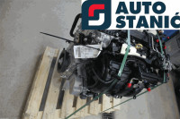 Motor TOYOTA COROLLA (M20A-FXS) | OEM: 19000F2010