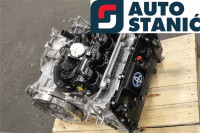 Motor TOYOTA COROLLA (2ZR-FXE) | OEM: 190000T810