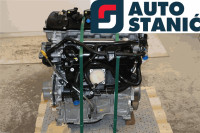 Motor TOYOTA COROLLA (2ZR-FXE) | OEM: 190000T850