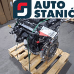 Motor TOYOTA COROLLA (2ZR-FXE) | OEM: 190000T850
