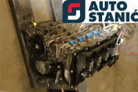 Motor TOYOTA COROLLA (2ZR-FXE) | OEM: 190000T840