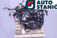 Motor TOYOTA COROLLA VERSO (2AD-FHV) | OEM: 1900026580