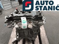 Motor TOYOTA IQ | OEM: 1900040224