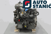 Motor TOYOTA PRIUS NHW20 | OEM: 1900021801