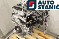 Motor TOYOTA PRIUS ZVW50 | OEM: 1900037840