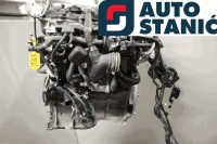 Motor TOYOTA PRIUS ZVW50 (2ZR-FXE) | OEM: 1900037840