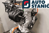Motor TOYOTA RAV4 XA40 | OEM: 1900036430 (HYBRID,)