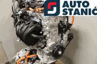Motor TOYOTA RAV4 XA40 | OEM: 1900036430 (PHL2)