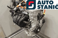Motor TOYOTA RAV4 XA40 | OEM: 1900036430