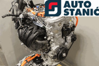 Motor TOYOTA RAV4 XA40 | OEM: 1900036430 (PHL2)