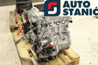 Motor TOYOTA RAV4 XA40 (2AR-FXE) | OEM: 1900036430