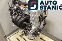 Motor TOYOTA RAV4 XA40 | OEM: 1900036430