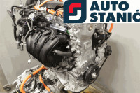 Motor TOYOTA RAV4 XA40 (PHL4)