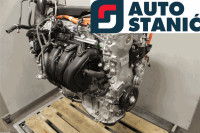 Motor TOYOTA RAV4 XA40 | OEM: 1900036430