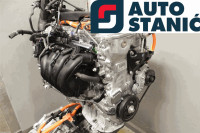Motor TOYOTA RAV4 XA40 | OEM: 1900036440 (PHL1)
