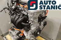 Motor TOYOTA RAV4 XA40 | OEM: 1900036430 (PHL2)