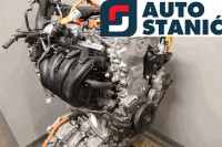 Motor TOYOTA RAV4 XA40 | OEM: 1900036430