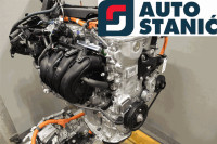 Motor TOYOTA RAV4 XA40 | OEM: 1900036430 (PHL1)