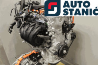 Motor TOYOTA RAV4 XA40 | OEM: 1900036430