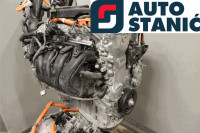Motor TOYOTA RAV4 XA40 | OEM: 1900036430