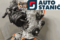Motor TOYOTA RAV4 XA40