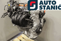 Motor TOYOTA RAV4 XA40 | OEM: 1900036430