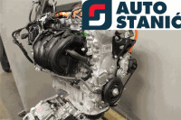 Motor TOYOTA RAV4 XA40 | OEM: 1900036430