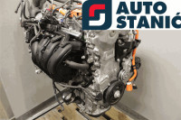 Motor TOYOTA RAV4 XA40 | OEM: 1900036430