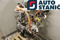 Motor TOYOTA RAV4 XA40 | OEM: 190000V220