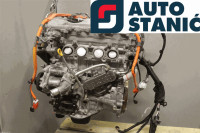 Motor TOYOTA RAV4 XA40 | OEM: 1900036430