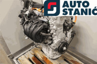 Motor TOYOTA RAV4 XA40 | OEM: 1900036430