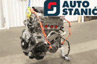 Motor TOYOTA RAV4 XA40 | OEM: 1900036430