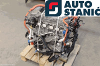 Motor TOYOTA RAV4 XA40 (2AR-FXE) | OEM: 1900036440